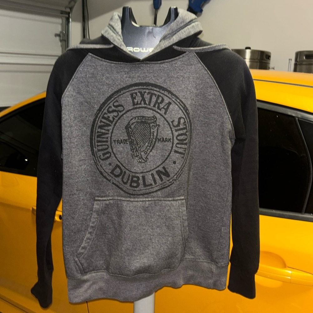 Guinness Extra Stout Sweatshirt